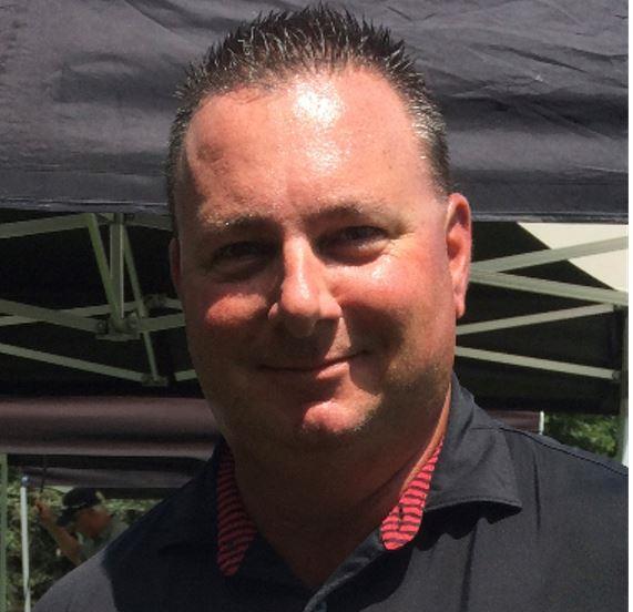 photo of Chris Dzergoski