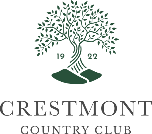 Crestmont Country Club Logo
